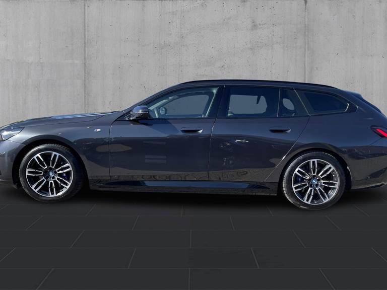 BMW i5 eDrive40 Touring M-Sport Pro
