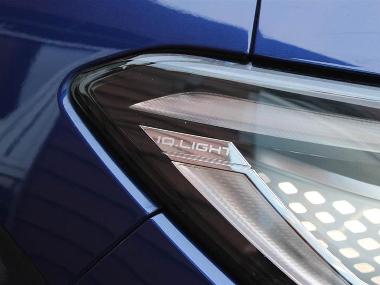VW ID.4 77 Pro Performance Tech