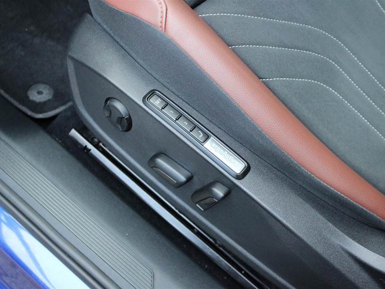 VW ID.4 77 Pro Performance Tech
