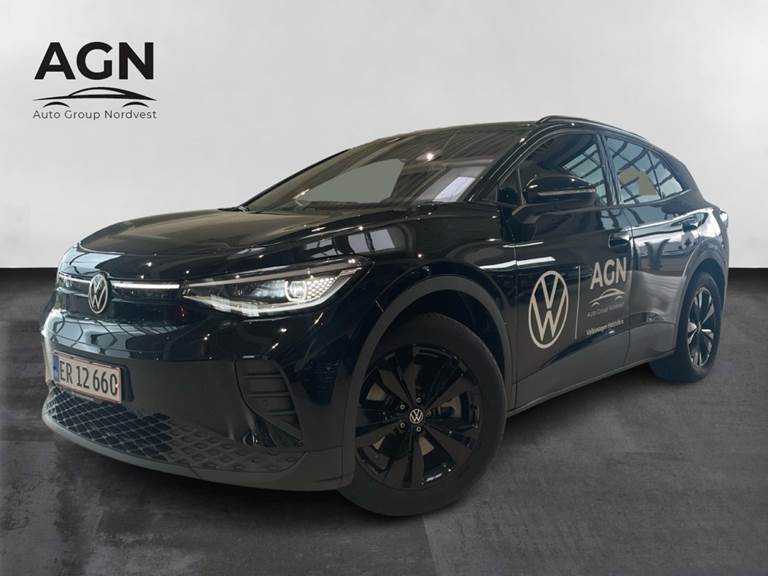 VW ID.4 77 Style Edition