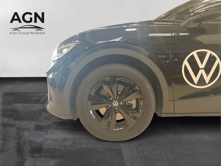 VW ID.4 77 Style Edition