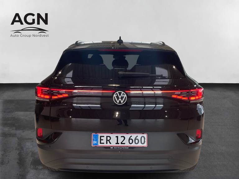 VW ID.4 77 Style Edition