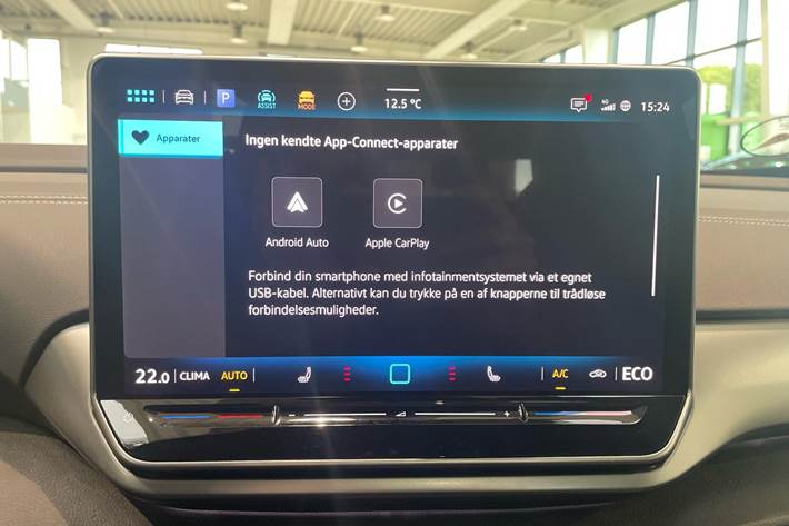 Sort VW ID.4 fra 2026