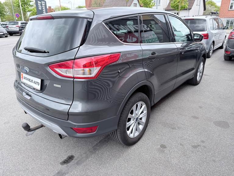 Ford Kuga 1,5 SCTi 150 Titanium