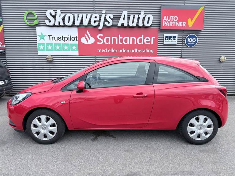 Opel Corsa 1,4 Enjoy