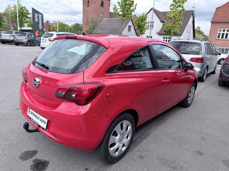 Opel Corsa 1,4 Enjoy