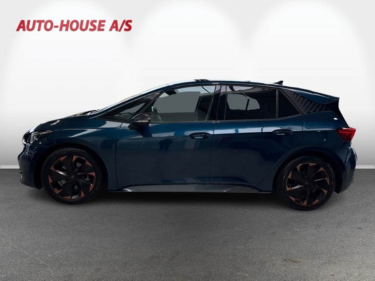 Cupra Born 58 Dinamica Pack High