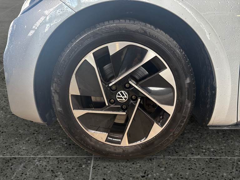 VW ID.3 58 Pro Performance