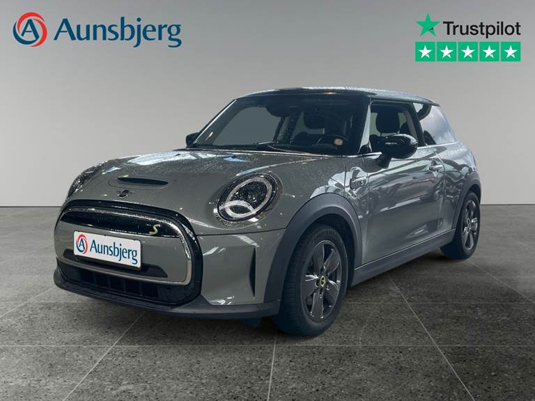 Mini Cooper SE Essential