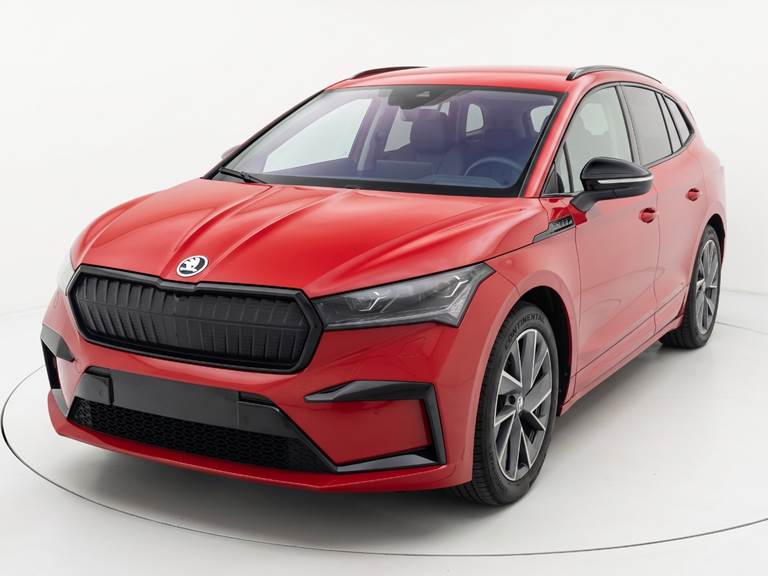 Skoda Enyaq 80 iV Sportline