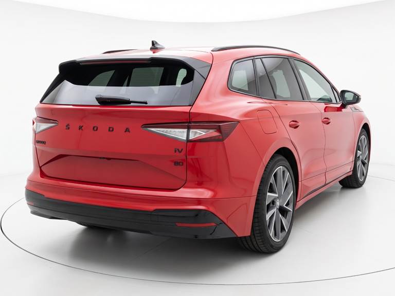 Skoda Enyaq 80 iV Sportline