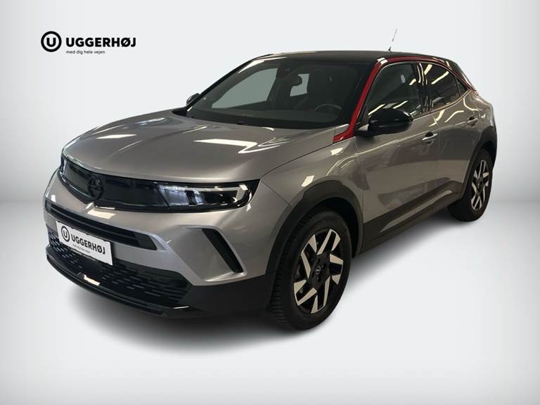 Opel Mokka-e EL GS-Line 136HK 5d Aut.