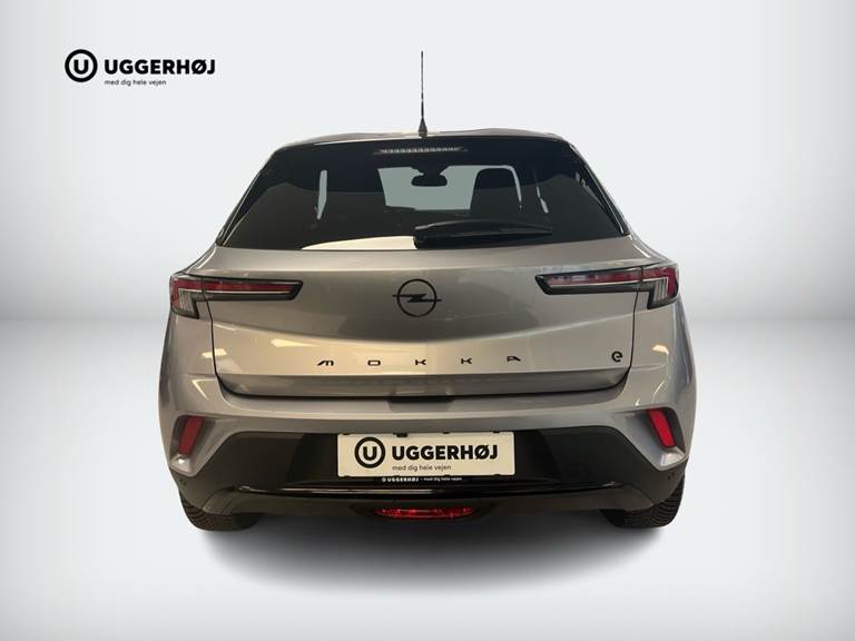 Opel Mokka-e EL GS-Line 136HK 5d Aut.