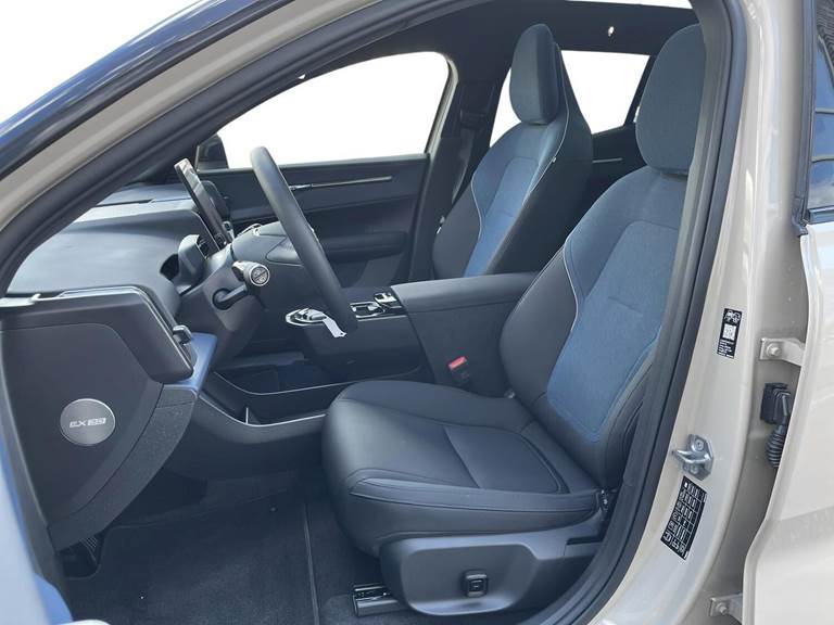 Volvo EX30 Twin Motor Performance Ultra AWD 428HK 5d Aut.