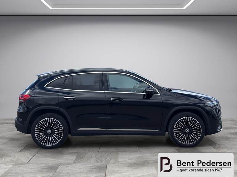Mercedes EQA 300 EL AMG Advance 4Matic 228HK 5d Aut.