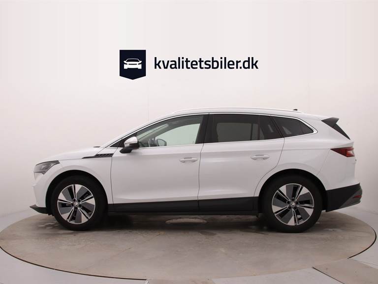 Skoda Enyaq 80 iV 204HK 5d Aut.