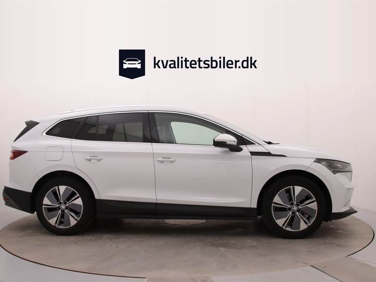 Skoda Enyaq 80 iV 204HK 5d Aut.