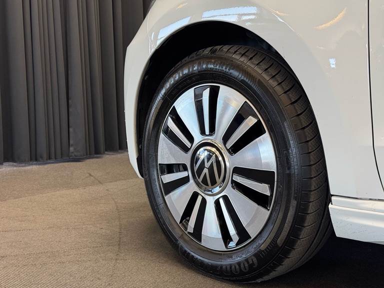 VW e-up EL 83HK 5d Aut.