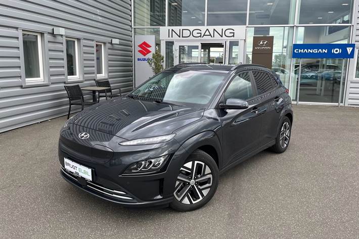 undefined Hyundai Kona fra 2023
