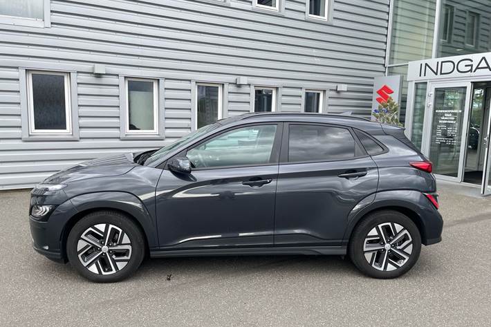 undefined Hyundai Kona fra 2023