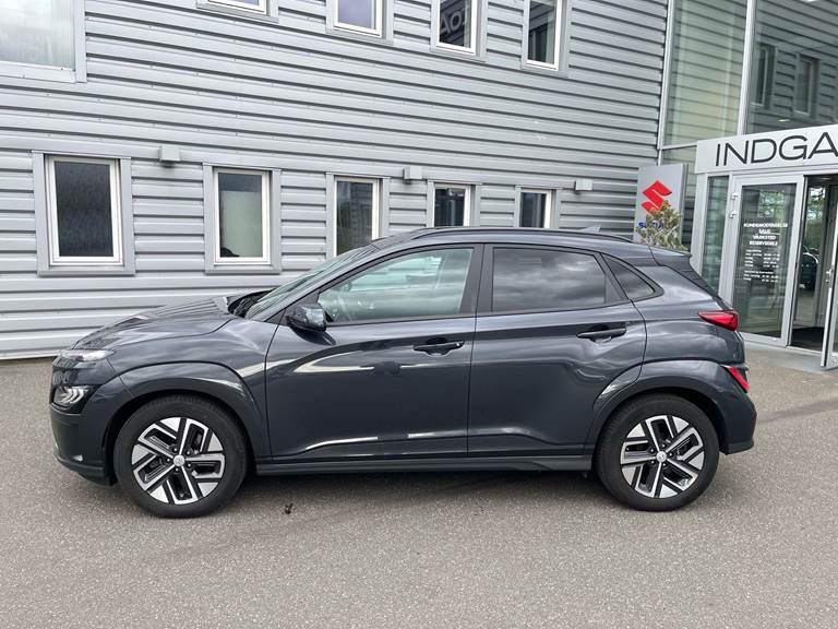 Hyundai Kona EL Advanced 204HK 5d Aut.