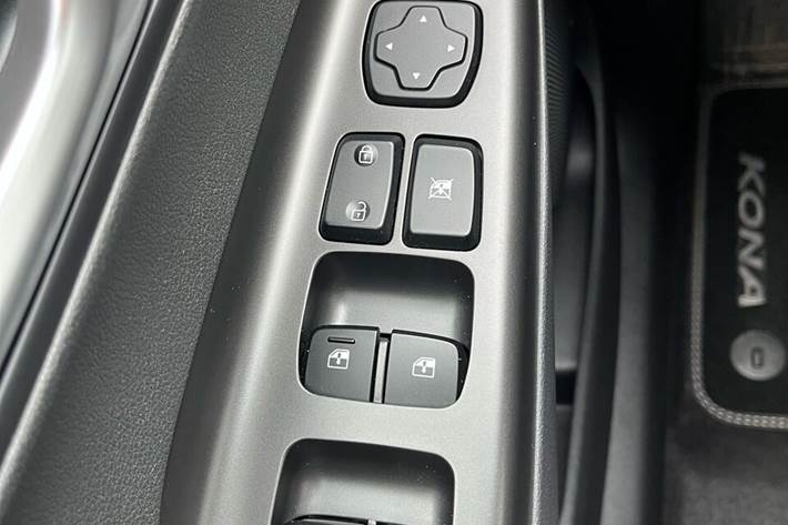 undefined Hyundai Kona fra 2023