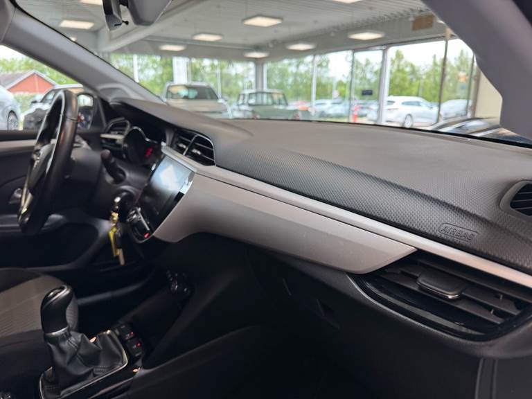Opel Corsa 1,2 PureTech Edition+ 75HK 5d