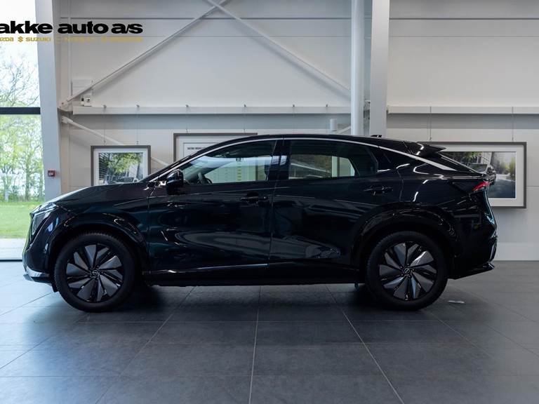 Nissan Ariya EL Engage 214HK 5d Aut.