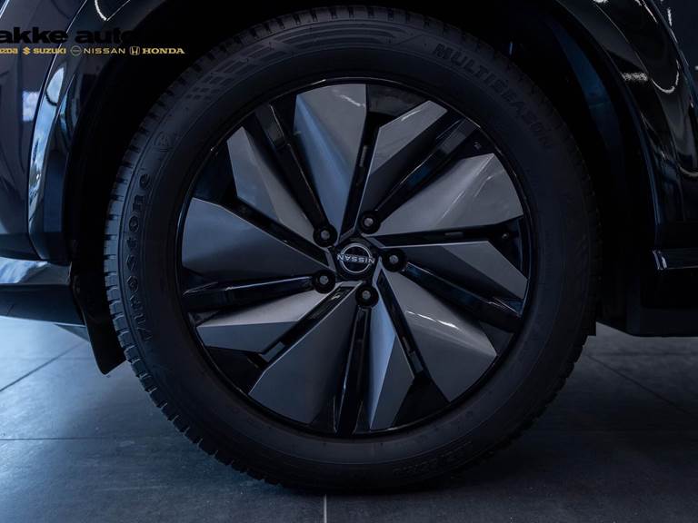 Nissan Ariya EL Engage 214HK 5d Aut.