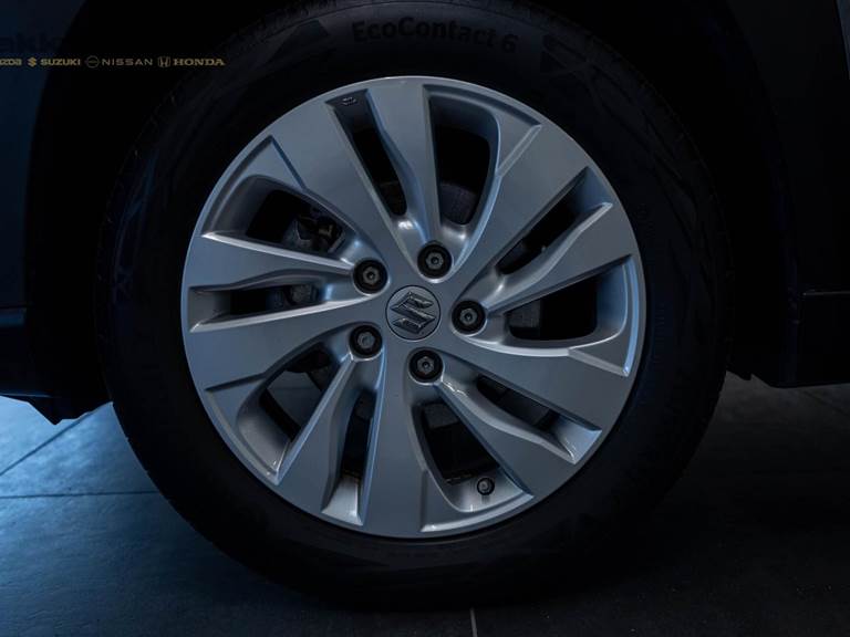 Suzuki S-Cross 1,5 Hybrid Active Hybrid AGS 102HK 5d 6g Aut.