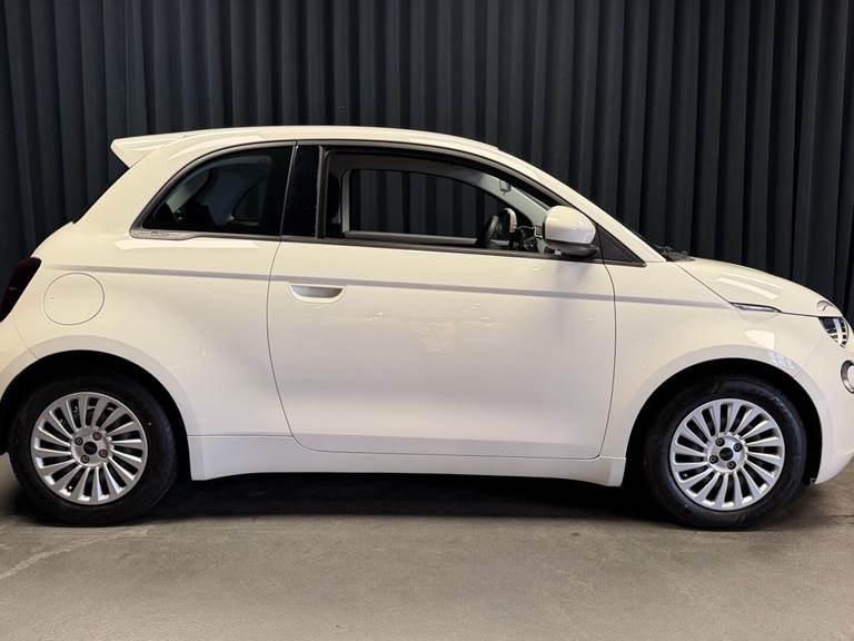Fiat 500e EL Action 95HK 3d Aut.