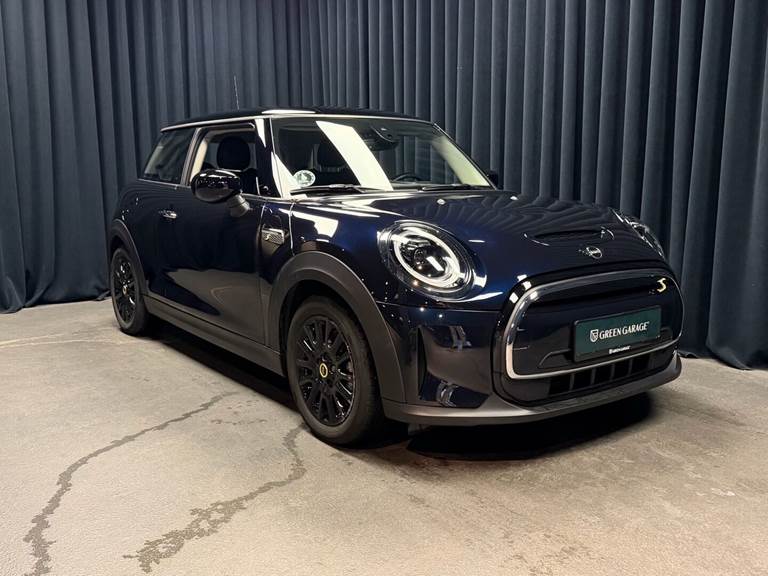 Mini Cooper SE EL 184HK 3d Aut.