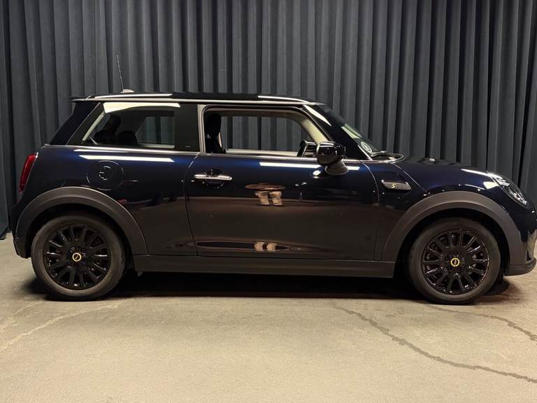 Mini Cooper SE EL 184HK 3d Aut.