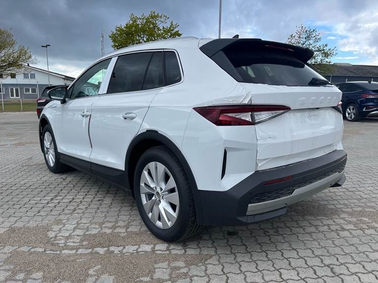 Skoda Elroq 85 EL 286HK 5d Aut.