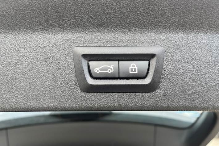 undefined BMW iX3 fra 2022