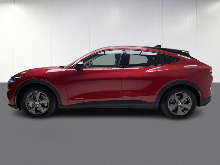 Ford Mustang Mach-E EL SR 269HK 5d Aut.