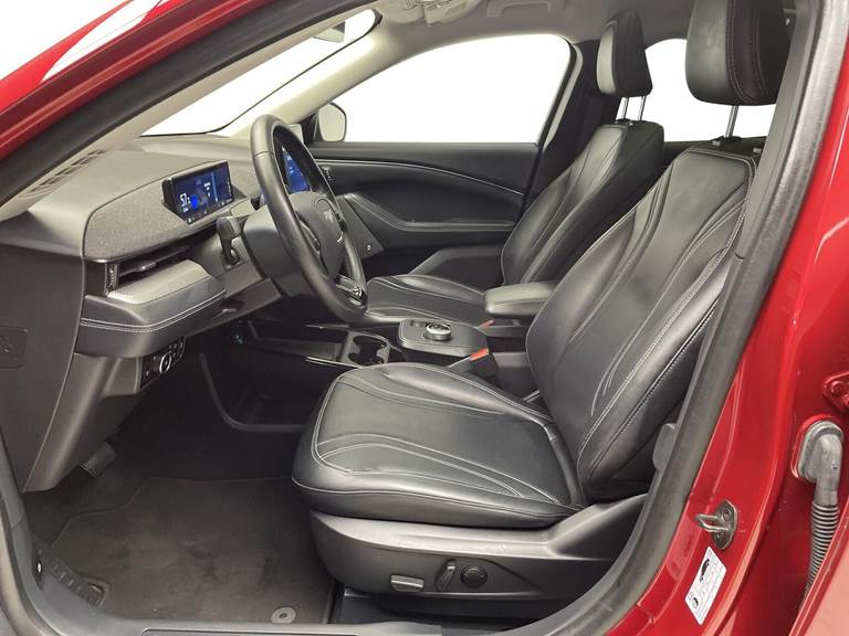 Ford Mustang Mach-E EL SR 269HK 5d Aut.