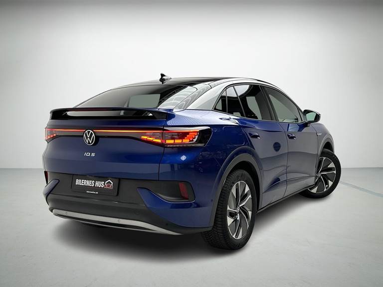 VW ID.5 EL Pro Performance 204HK 5d Aut.