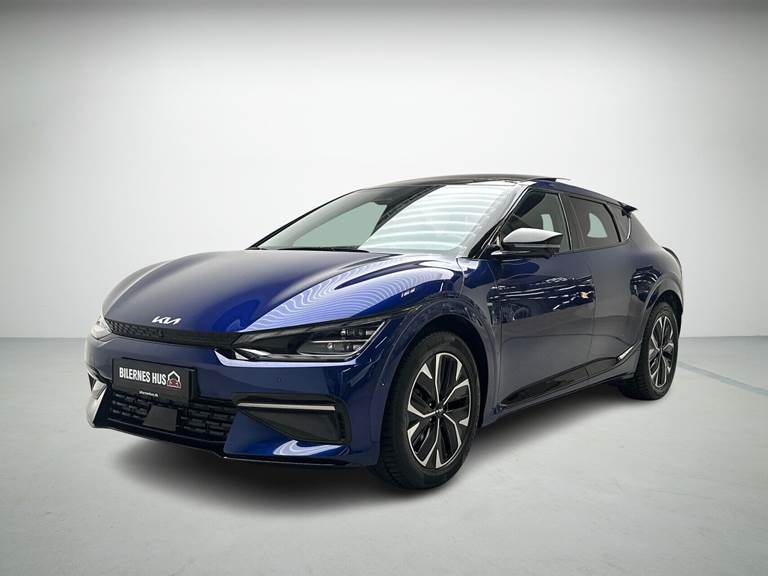 Kia EV6 EL Long Range GT-Line 229HK 5d Aut.
