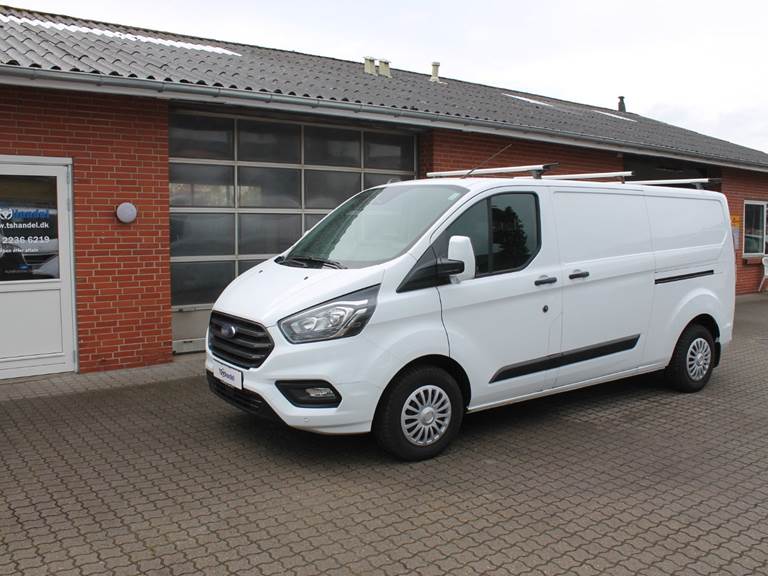 Ford Transit Custom 300 L2 2,0 TDCi 130 Trend