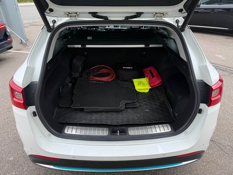 Kia Optima 2,0 PHEV Advance+ 2 SW aut.