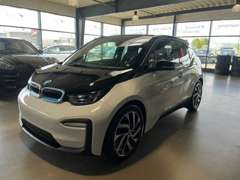 BMW i3 BEV