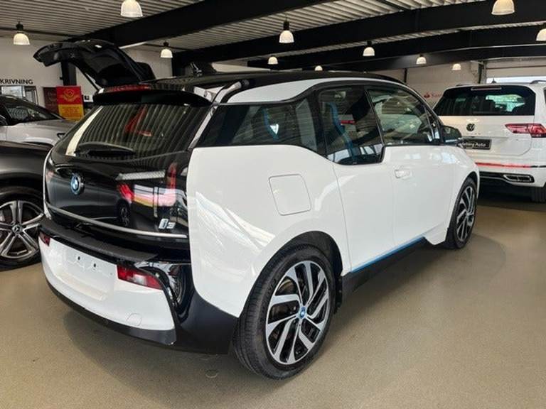BMW i3 BEV