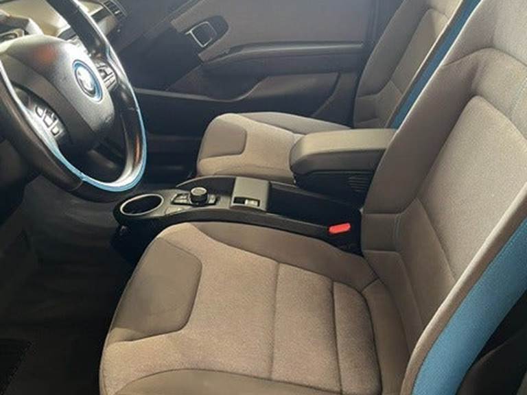 BMW i3 BEV