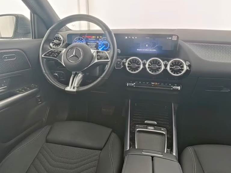 Mercedes EQA250+ Progressive Advance