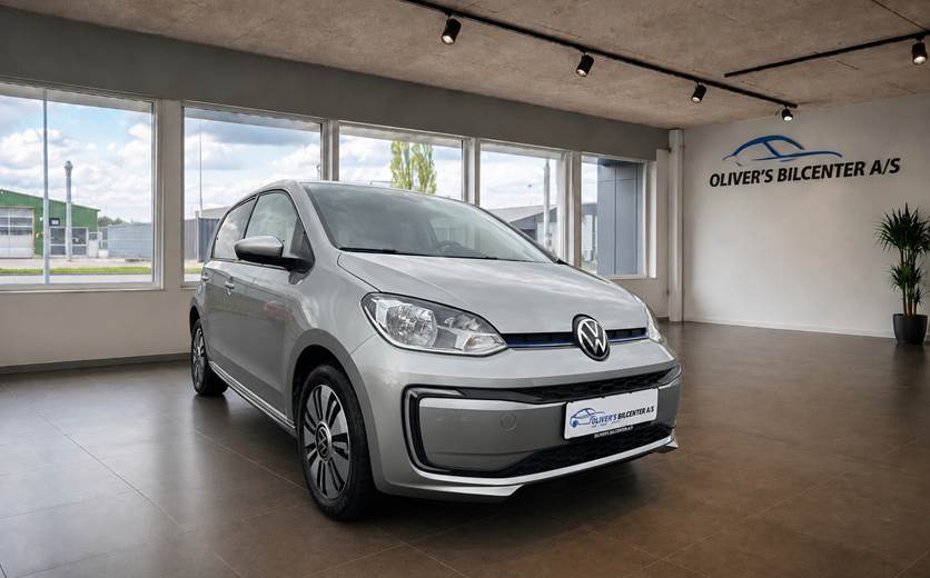 VW E-UP!
