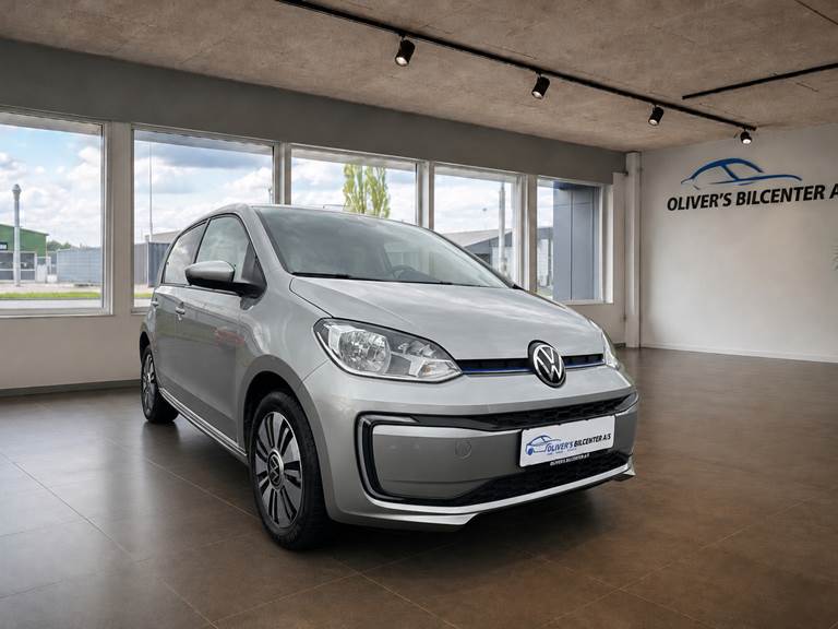 VW E-UP!