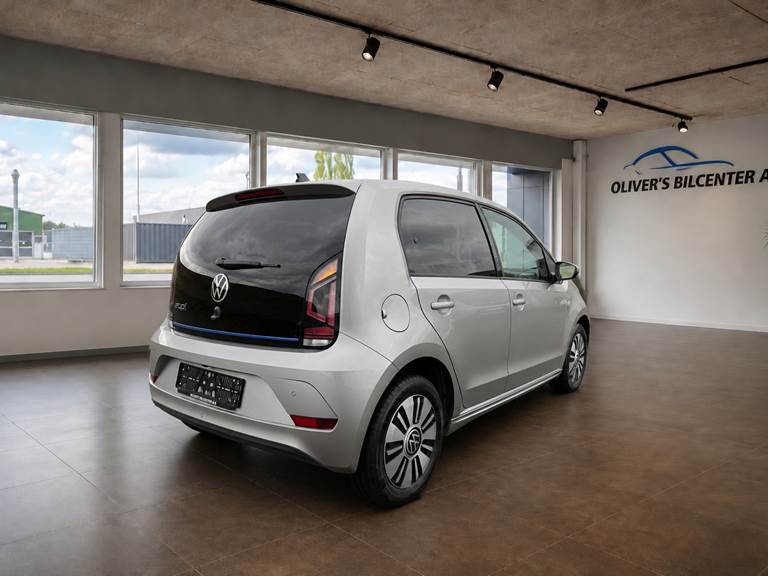 VW E-UP!