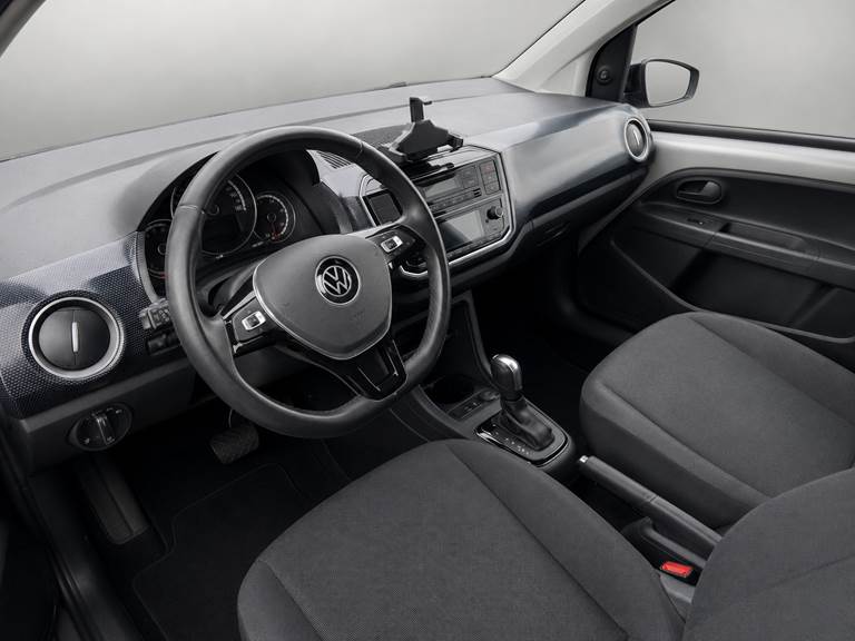 VW E-UP!