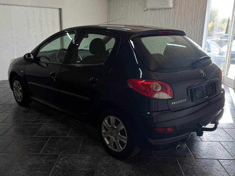 Peugeot 206+ 1,4 Comfort+